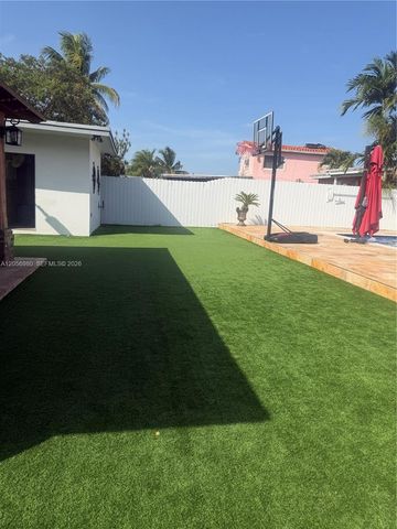 240 Tamiami Canal Road, Miami, FL 33144