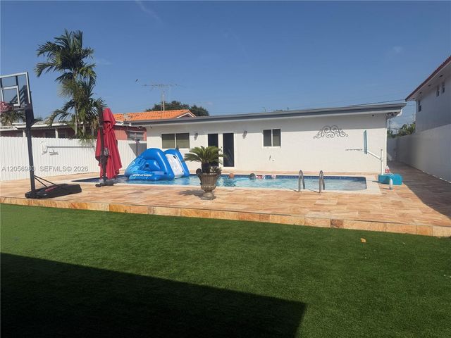 240 Tamiami Canal Road, Miami, FL 33144