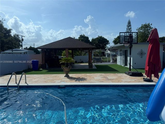 240 Tamiami Canal Road, Miami, FL 33144