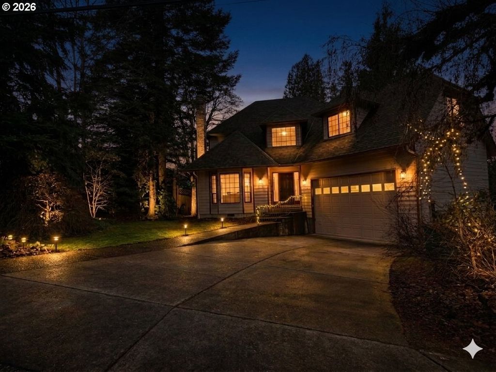 10125 Sw 72ND Ave, Portland, OR 97223