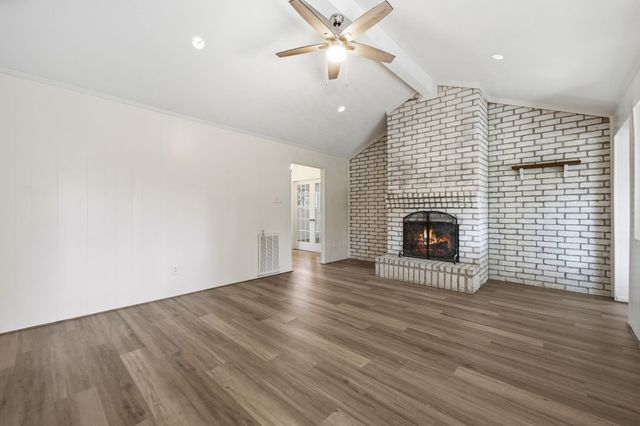 25407 Lancewood Drive, Spring, TX 77373