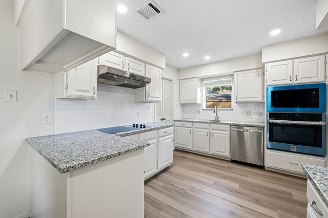 25407 Lancewood Drive, Spring, TX 77373