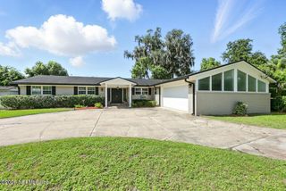 3722 POINT PLEASANT Road, Jacksonville, FL 32217