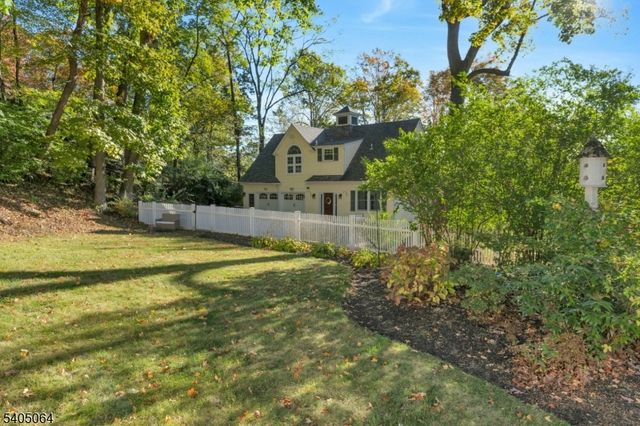 1 Conklin Ave, Morris Twp., NJ 07960