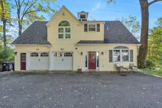 1 Conklin Ave, Morris Twp., NJ 07960