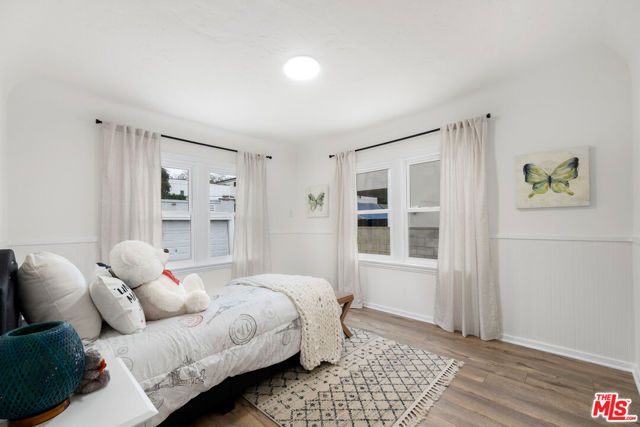 205 S Hamel Drive, Beverly Hills, CA 90211