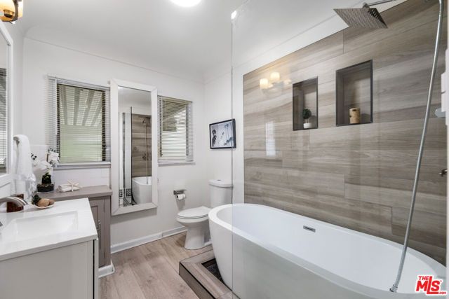 205 S Hamel Drive, Beverly Hills, CA 90211