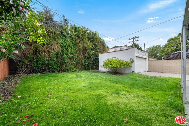 205 S Hamel Drive, Beverly Hills, CA 90211