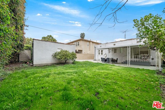 205 S Hamel Drive, Beverly Hills, CA 90211