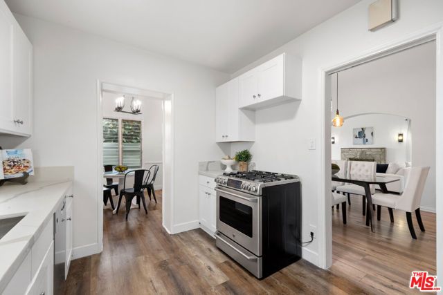 205 S Hamel Drive, Beverly Hills, CA 90211