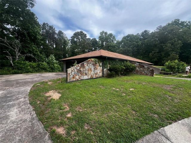 4391 Leola Road, Douglasville, GA 30135