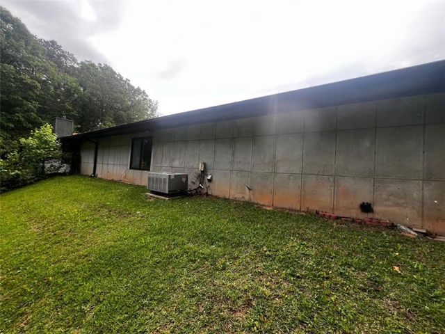 4391 Leola Road, Douglasville, GA 30135