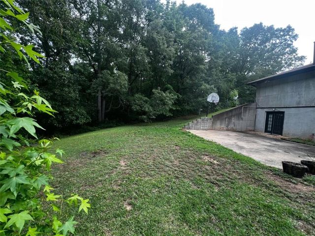 4391 Leola Road, Douglasville, GA 30135
