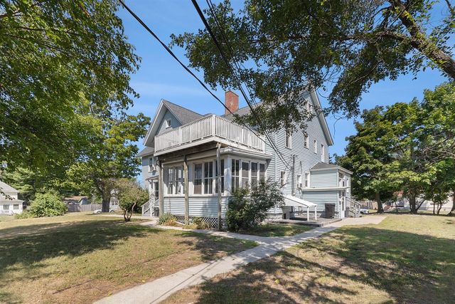 210 N Lavinia Street, Ludington, MI 49431