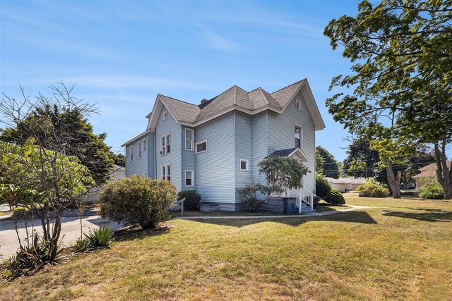 210 N Lavinia Street, Ludington, MI 49431