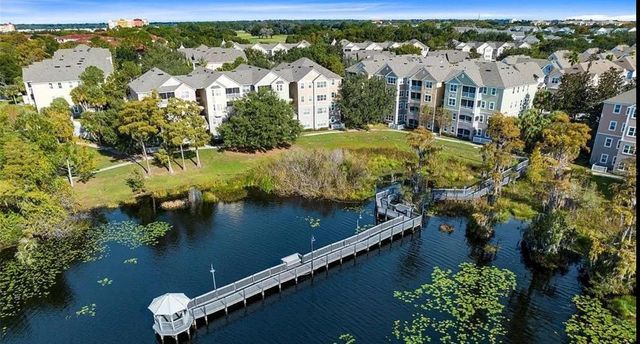 6413 ASTOR VILLAGE AVENUE 216, Orlando, FL 32835