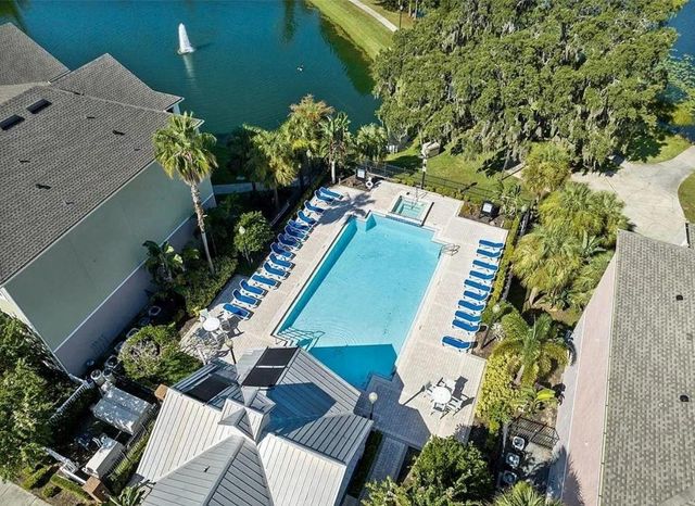 6413 ASTOR VILLAGE AVENUE 216, Orlando, FL 32835