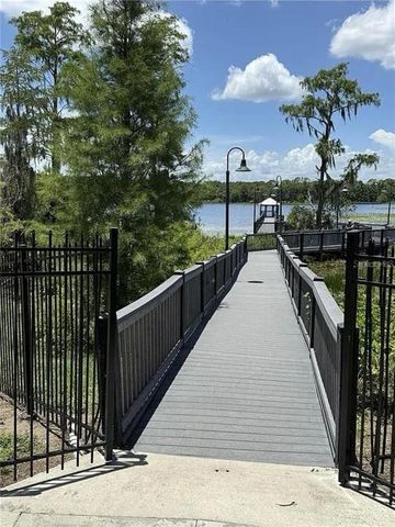 6413 ASTOR VILLAGE AVENUE 216, Orlando, FL 32835