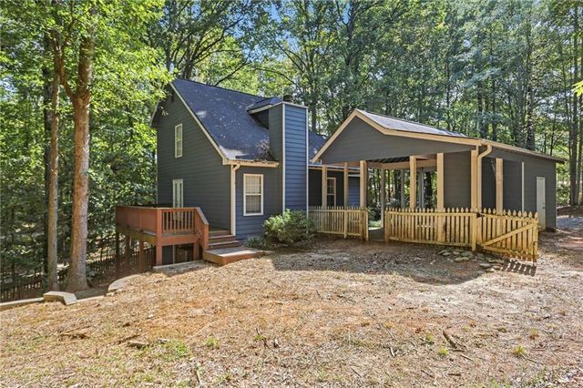 2903 Etchison Road, Loganville, GA 30052