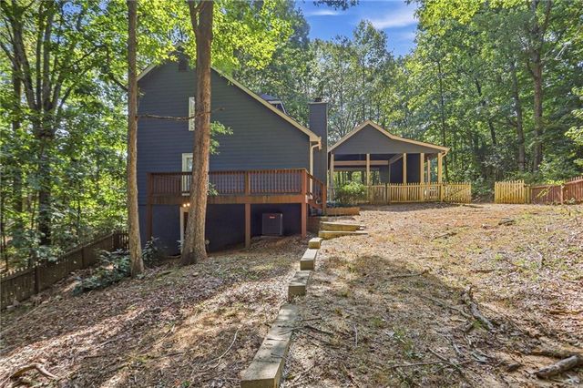 2903 Etchison Road, Loganville, GA 30052