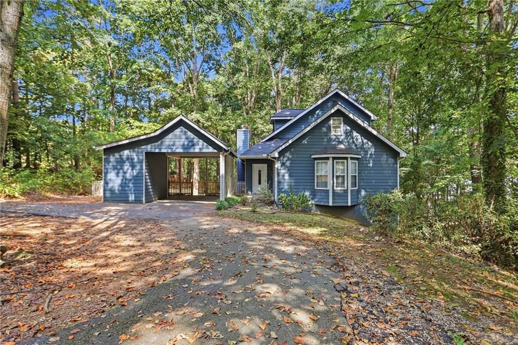 2903 Etchison Road, Loganville, GA 30052