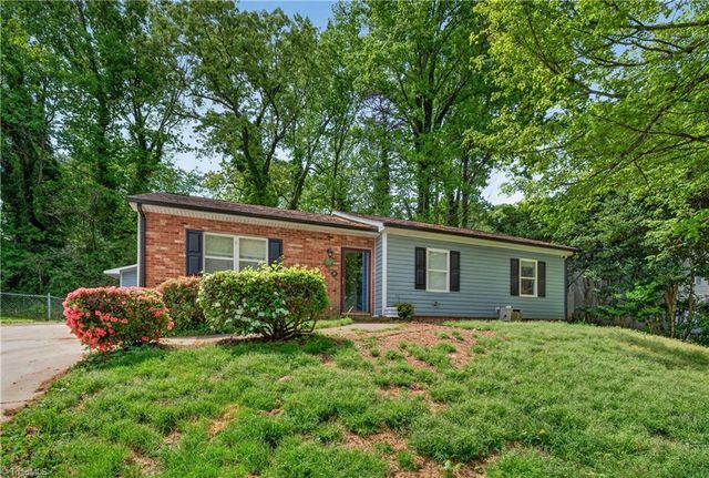270 Weisner Street, Winston-salem, NC 27127