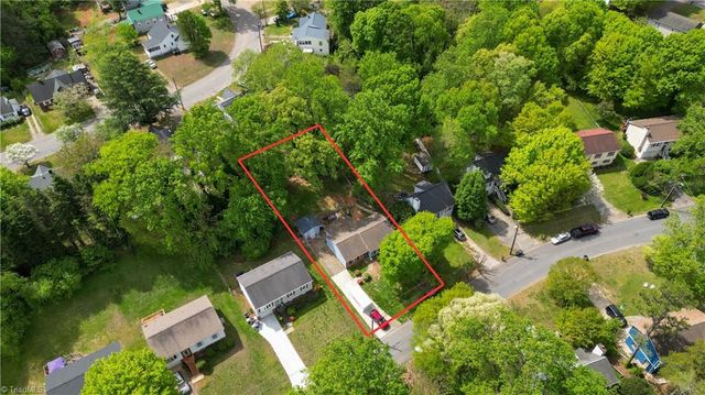 270 Weisner Street, Winston-salem, NC 27127