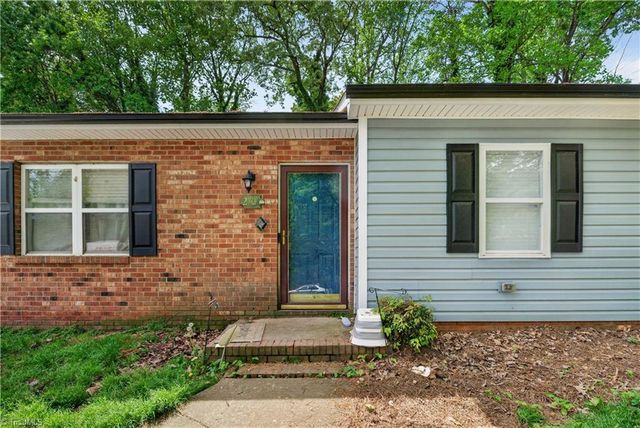 270 Weisner Street, Winston-salem, NC 27127
