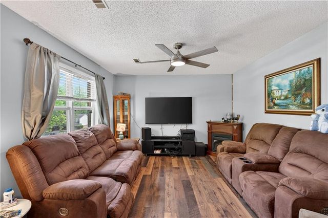 270 Weisner Street, Winston-salem, NC 27127