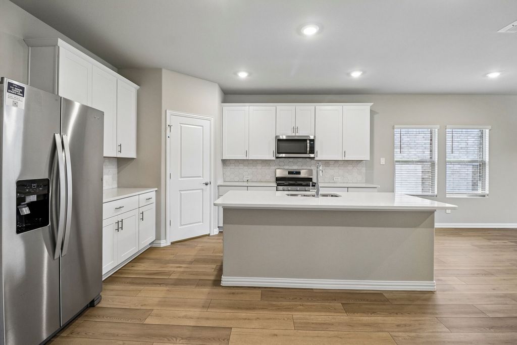 3049 Dry Brook Way, Fort Worth, TX 76179 — photo 5