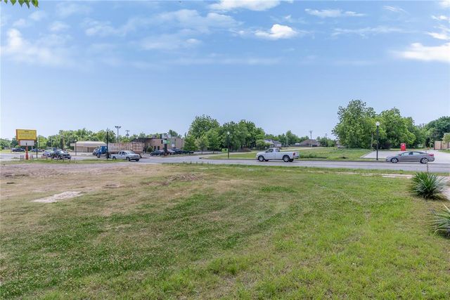 1419 NE 23rd Street, Oklahoma City, OK 73111