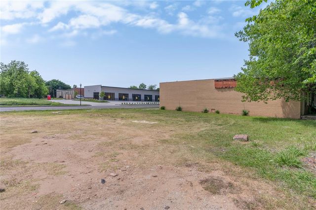 1419 NE 23rd Street, Oklahoma City, OK 73111