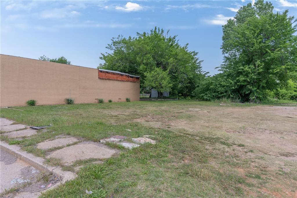 1419 NE 23rd Street, Oklahoma City, OK 73111