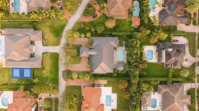 8050 SW 175th Street, Palmetto Bay, FL 33157
