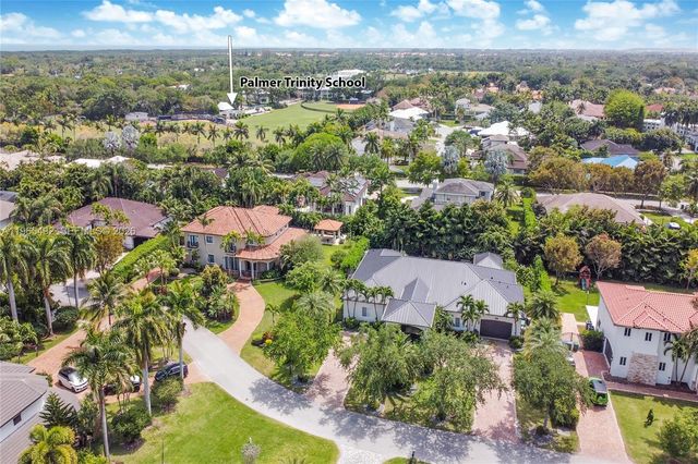 8050 SW 175th Street, Palmetto Bay, FL 33157