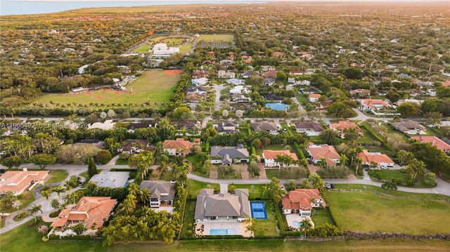 8050 SW 175th Street, Palmetto Bay, FL 33157