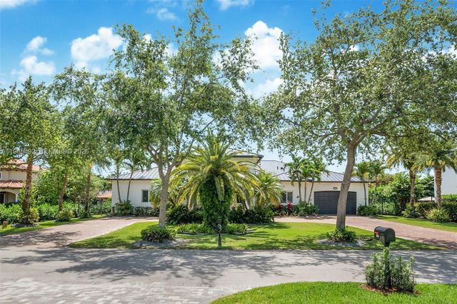 8050 SW 175th Street, Palmetto Bay, FL 33157