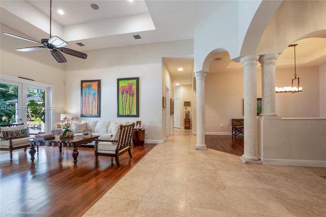 8050 SW 175th Street, Palmetto Bay, FL 33157