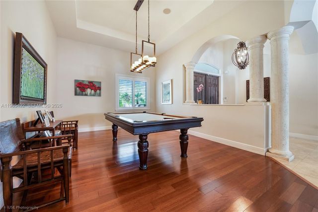 8050 SW 175th Street, Palmetto Bay, FL 33157