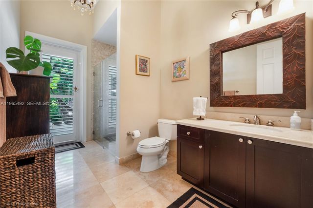 8050 SW 175th Street, Palmetto Bay, FL 33157