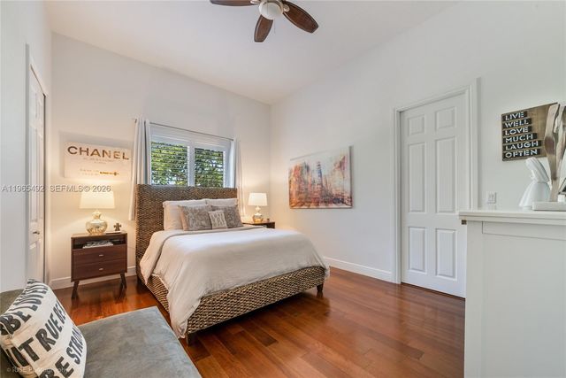 8050 SW 175th Street, Palmetto Bay, FL 33157