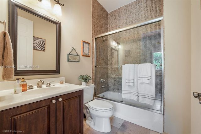 8050 SW 175th Street, Palmetto Bay, FL 33157