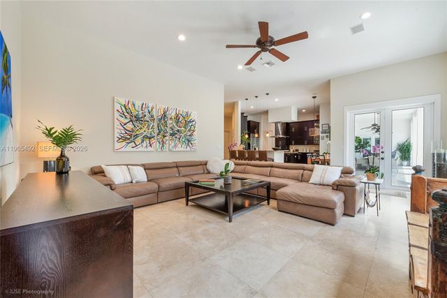 8050 SW 175th Street, Palmetto Bay, FL 33157