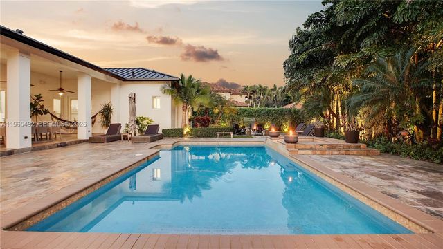 8050 SW 175th Street, Palmetto Bay, FL 33157