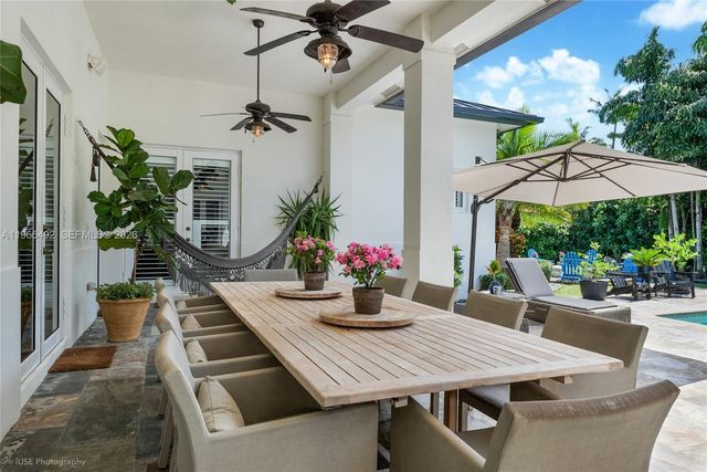 8050 SW 175th Street, Palmetto Bay, FL 33157