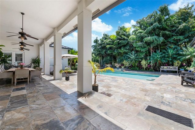 8050 SW 175th Street, Palmetto Bay, FL 33157