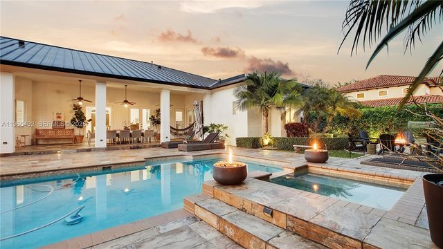 8050 SW 175th Street, Palmetto Bay, FL 33157