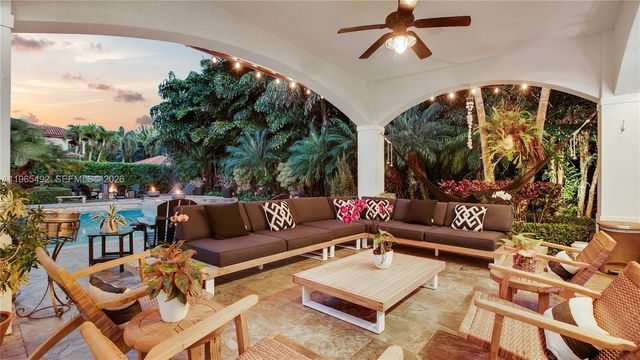 8050 SW 175th Street, Palmetto Bay, FL 33157