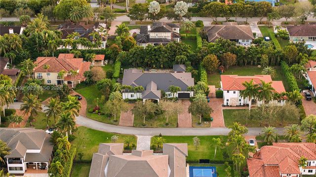 8050 SW 175th Street, Palmetto Bay, FL 33157