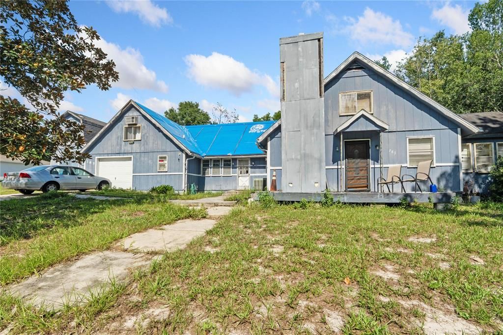 785 PALMETTO AVENUE, Orange City, FL 32763
